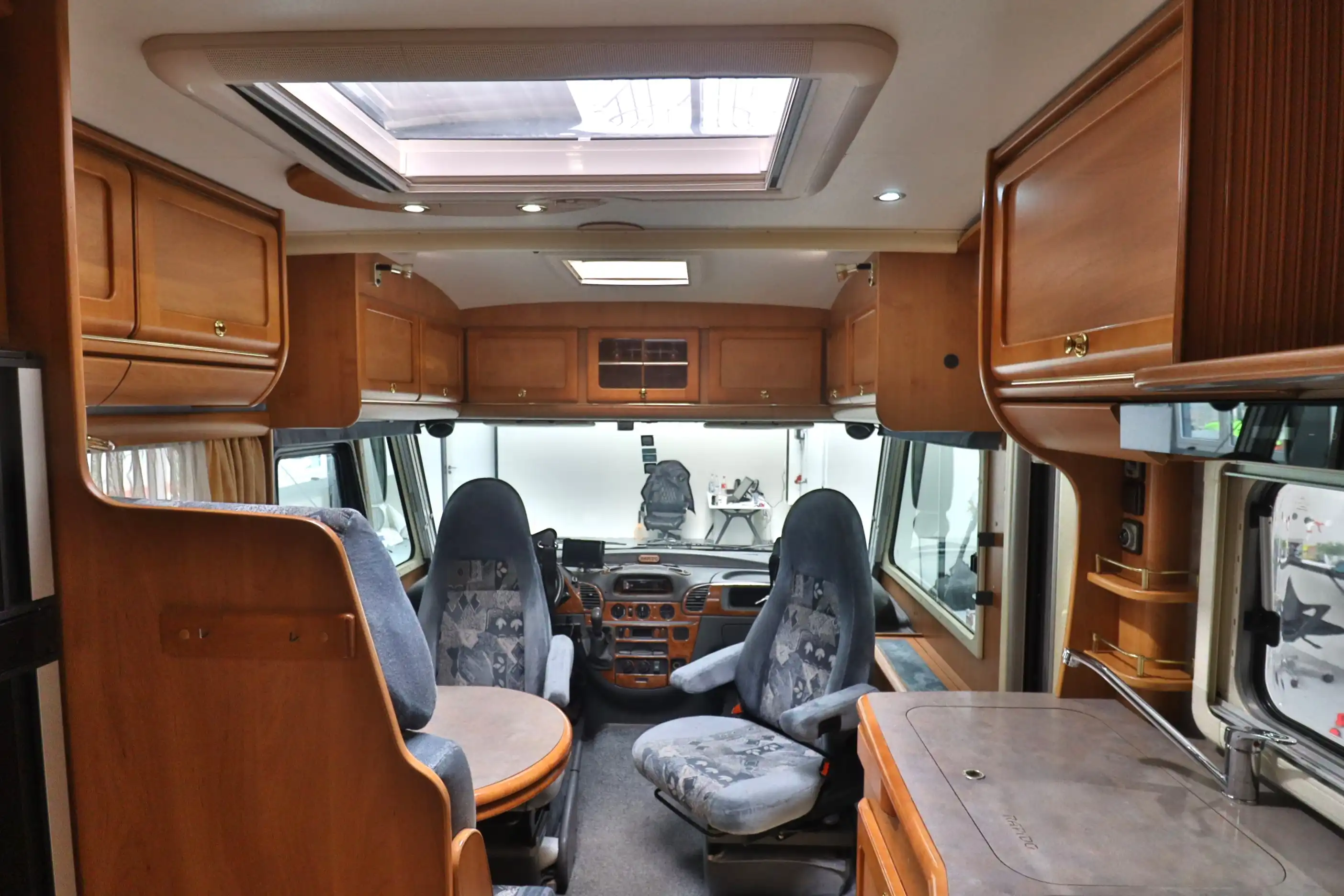 RAPIDO 942 M Edition